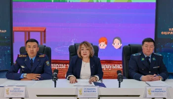 Безопасность на воде &mdash; общая ответственность