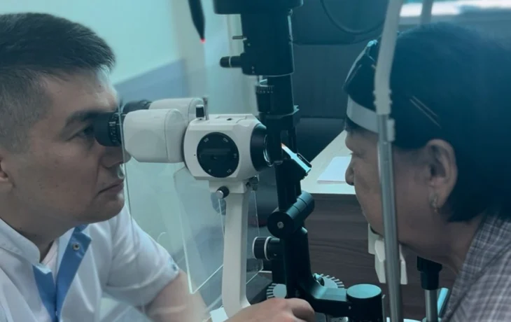 Ранняя диагностика станет доступнее в 2026 году