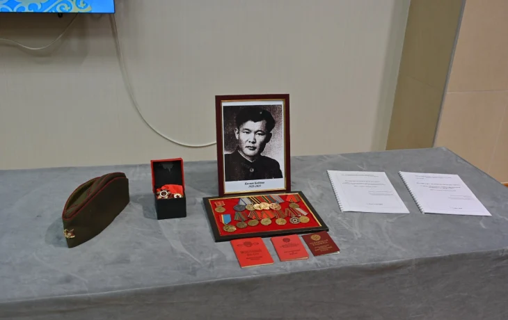 Жастарға патриоттық тәрбие беру мәселесі талқыланды Жастарға патриоттық тәрбие беру мәселесі талқыланды