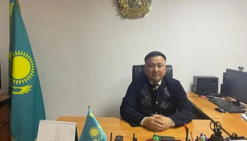 Прозрачность и честность — залог доверия: как в селе Талап ведется работа по противодействию коррупции