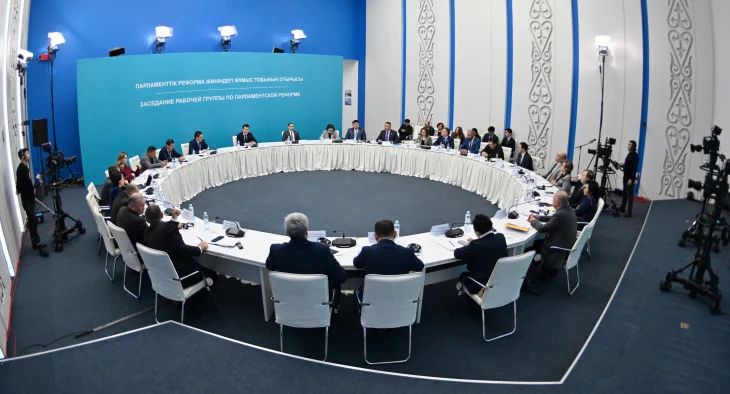 Обсуждены полномочия нового Парламента в обеспечении деятельности ключевых государственных институтов