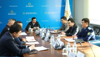 Актуальные вопросы безопасности пищевой продукции