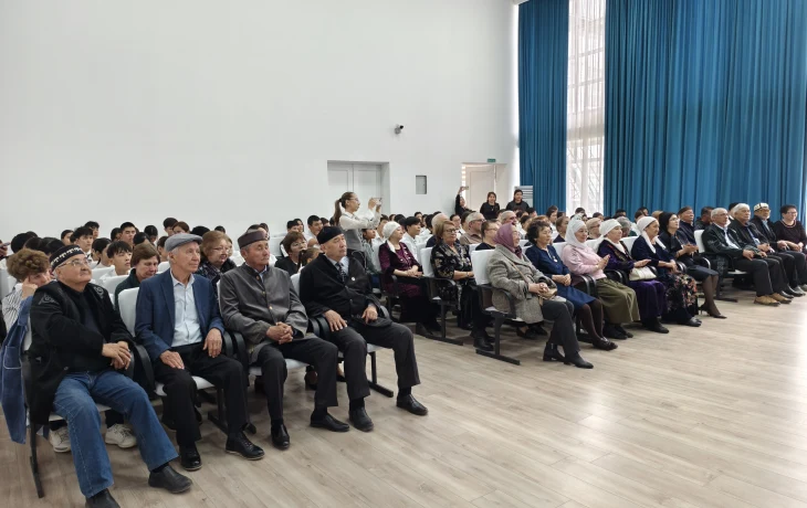 Наследие Каныша Сатпаева: жизнь и труд великого геолога