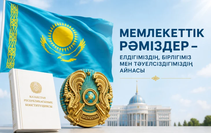 Заң мен тәртіп &ndash; есірткі қылмысына қарсы күрестің басты қағидаты