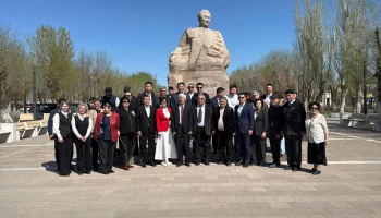 Память, объединяющая поколения