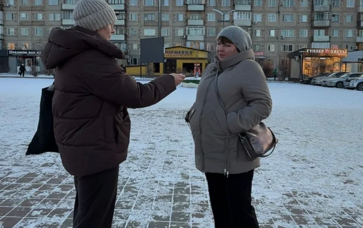 День Независимости: как хорошо о нем знают жители города Сатпаева? День Независимости: как хорошо о нем знают жители города Сатпаева?