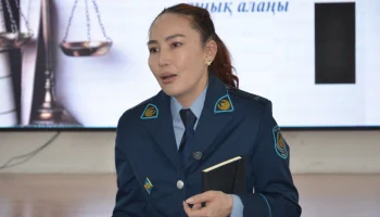 Рабочий день инспектора по делам несовершеннолетних