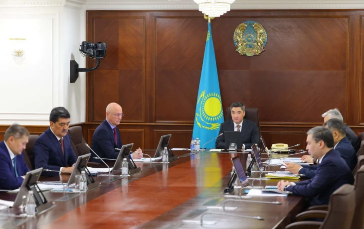 Президенттің &laquo;Таза Қазақстан&raquo; бастамасын жүзеге асыру: 1,6 млрд ағаш отырғызылды, 1 млн гектардан астам алқапта мелиорациялық орман жұмыстары жүргізілді