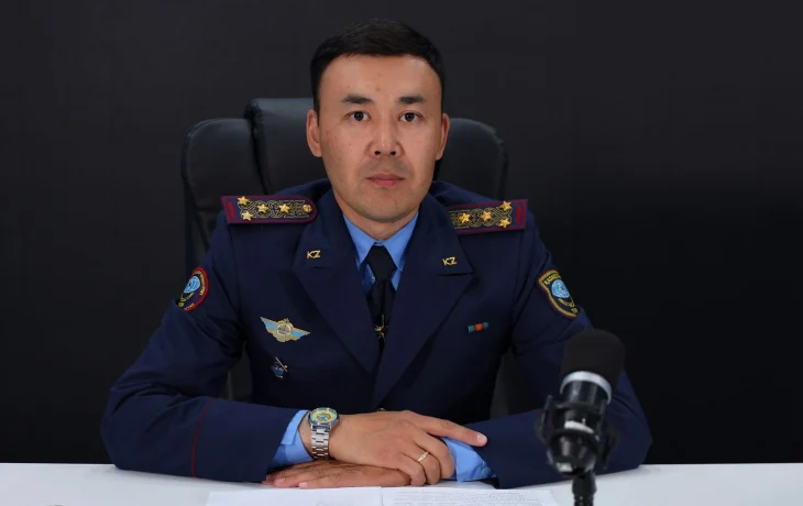 Ұлытау облысында суға шомылу маусымының қорытындысы шығарылды Ұлытау облысында суға шомылу маусымының қорытындысы шығарылды