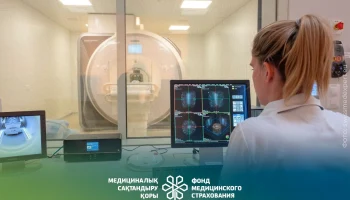 70 казахстанцев в 2025 году прошли лечение за рубежом за счет государства