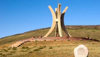 Анализ потенциала Улытауского сельского округа