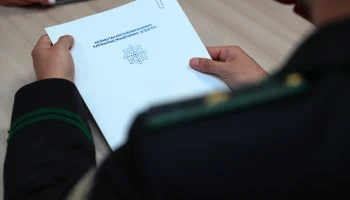В финансовую пирамиду «Asar Baspana» привлечены 86 тысяч человек