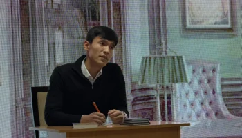 «Перо и сердце народа»: в Жезказгане вспомнили творчество Сайлаухана Нәкенова