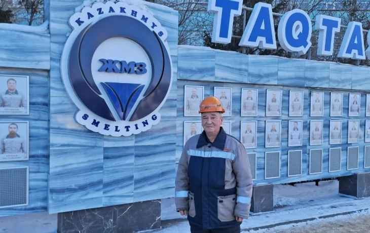 ИСТОРИЯ ТРУДОВОГО ПУТИ СЕЙТЖАНА БИТУРСЫНОВИЧА ИСТОРИЯ ТРУДОВОГО ПУТИ СЕЙТЖАНА БИТУРСЫНОВИЧА