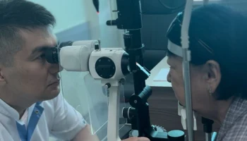 Ранняя диагностика станет доступнее в 2026 году