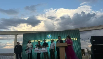 Честный спорт вместо вредных привычек