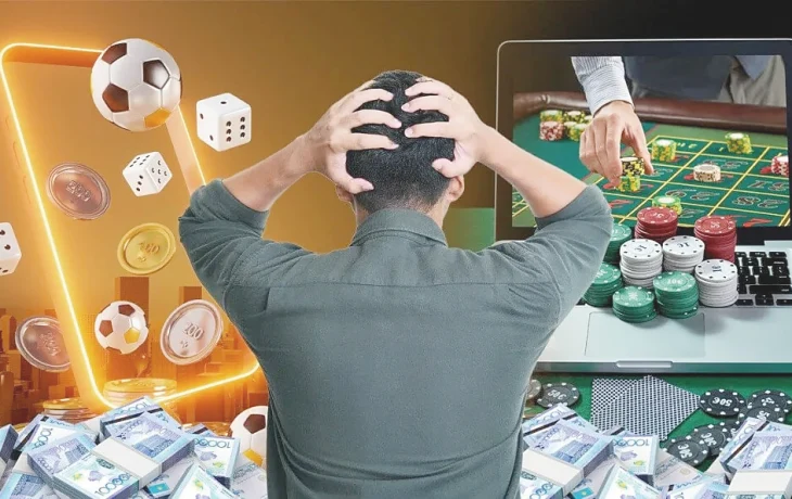 Цена азарта: к чему приводит игровая зависимость