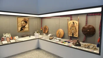 Тарихи деректерді қазіргі саясаттың мүддесіне пайдалануға болмайды - Президент