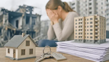 Вне очереди: жительница Сатпаева лишилась права на жилье после многолетнего ожидания