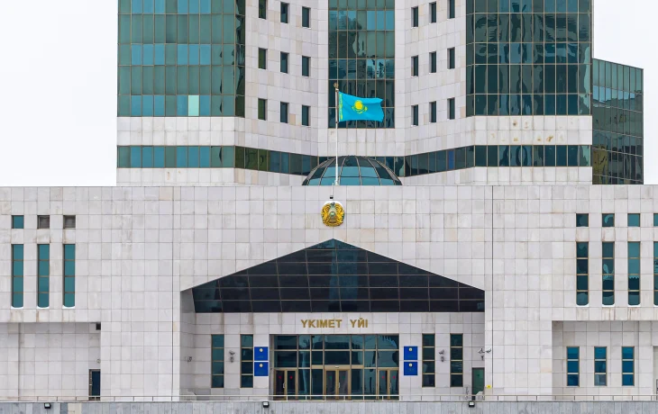 Қазақстанда 2025 жылы 33 жаңа өнеркәсіптік кәсіпорын іске қосылды Қазақстанда 2025 жылы 33 жаңа өнеркәсіптік кәсіпорын іске қосылды