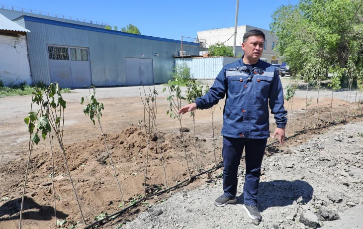 На пути обновления
