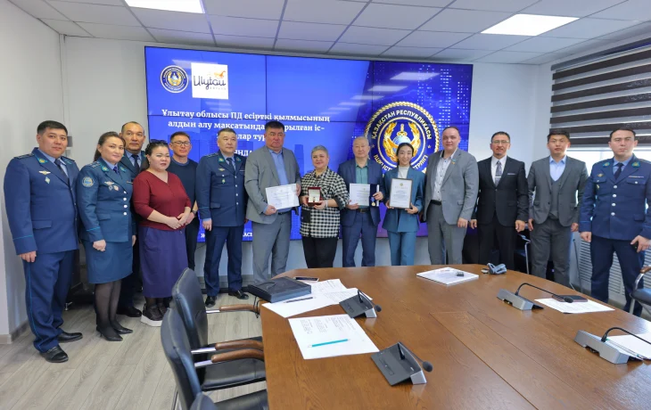 в области Ұлытау усиливают борьбу с наркопреступностью в области Ұлытау усиливают борьбу с наркопреступностью