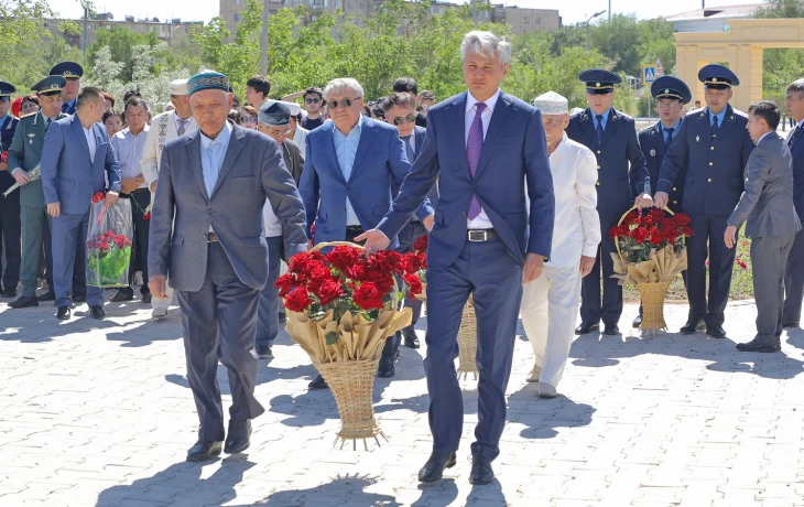 Один памятник — тысячи жизней