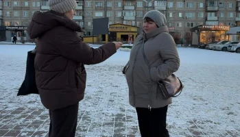 День Независимости: как хорошо о нем знают жители города Сатпаева?