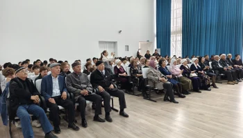 Наследие Каныша Сатпаева: жизнь и труд великого геолога