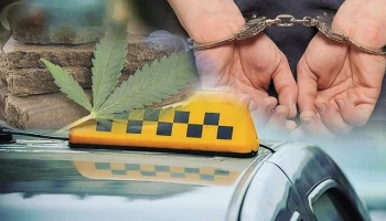 ТАКСИСТ «С СЮРПРИЗОМ»