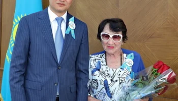 Тяжелый труд во благо Родины