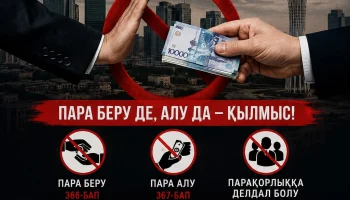 ПРОТИВ КОРРУПЦИИ