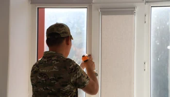 Тревожная статистика: случаи выпадения детей из окон