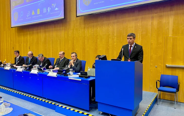 Казахстан в Комиссии ООН по наркотикам: переход от стратегии защиты к глобальному наступлению на доходы наркобизнеса&nbsp;