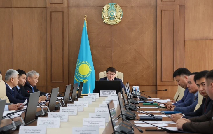 На повестке дня — предупреждение коррупционных рисков На повестке дня — предупреждение коррупционных рисков