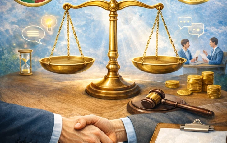 Медиация предлагает эффективное, экономичное и гибкое решение Медиация предлагает эффективное, экономичное и гибкое решение