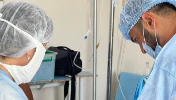 В Ұлытау пациенткам удалили опухоли молочной железы