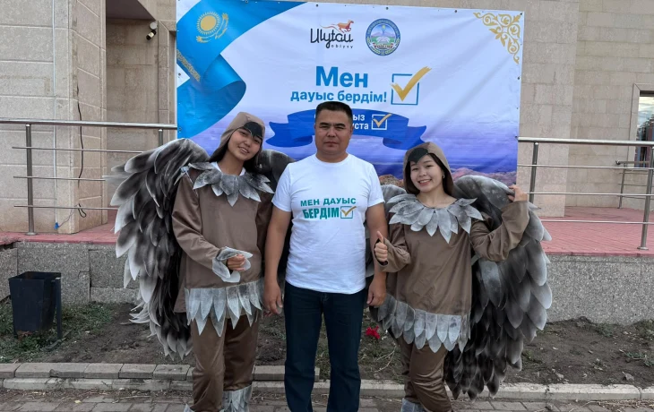 Ұлар құсының бейнесіндегі ерекше көңіл-күй! 🦅✨ Ұлар құсының бейнесіндегі ерекше көңіл-күй! 🦅✨