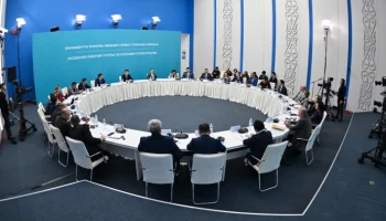 Обсуждены полномочия нового Парламента в обеспечении деятельности ключевых государственных институтов