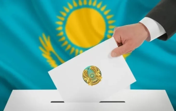 Шетелде жүрген ҚР азаматтарының дауыс беруін ұйымдастыруға ерекше назар аударылады Шетелде жүрген ҚР азаматтарының дауыс беруін ұйымдастыруға ерекше назар аударылады