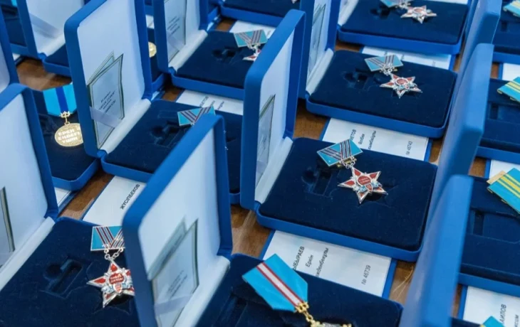 Президент &laquo;Әл-Фараби&raquo; орденін енгізуді ұсынды