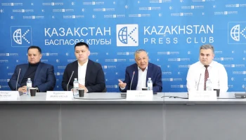 Тәуелсіз бақылаушылардың мониторингі Орталық референдум комиссиясының ресми ақпаратымен сәйкес келді &ndash; &laquo;Халық үні&raquo;