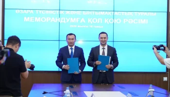 По поручению Президента в области Ұлытау реализуют более 22 крупных проектов социальной и инженерно-коммуникационной инфраструктуры