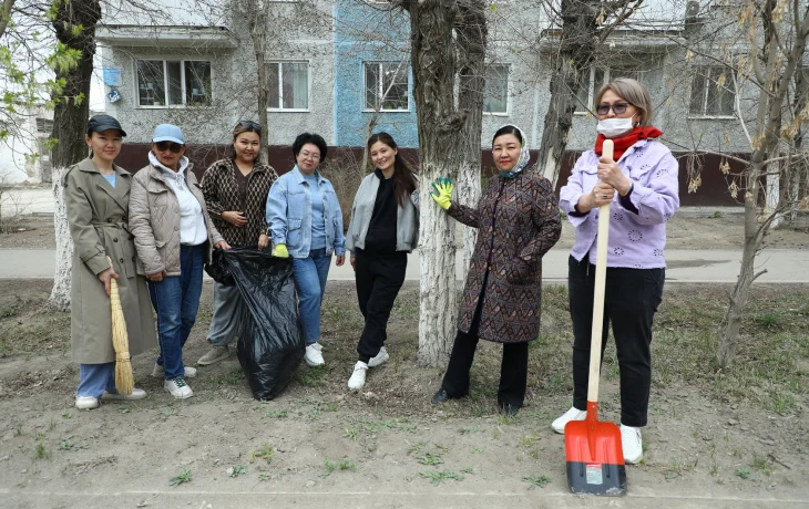 Чистый город – залог экологичного будущего Чистый город – залог экологичного будущего