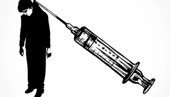 &laquo;Тихая&raquo; угроза обществу