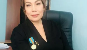 Мой путь на государственной службе: от специалиста до наставника