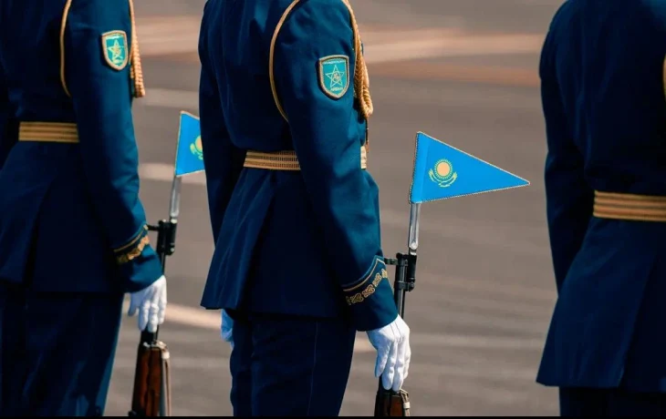 🇰🇿 ОТАНҒА ҚЫЗМЕТ ЕТУ — ҮЛКЕН АБЫРОЙ 🇰🇿 ОТАНҒА ҚЫЗМЕТ ЕТУ — ҮЛКЕН АБЫРОЙ