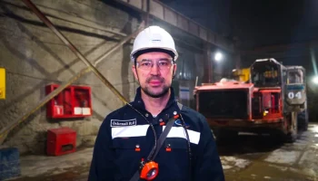 Новый председатель начал свою работу с техники безопасности