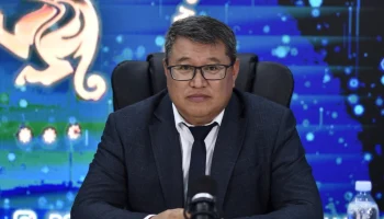 &laquo;Кітап оқитын ұлт&raquo; республикалық марафоны: Ұлытау облысында жобаның өңірлік кезеңі таныстырылды