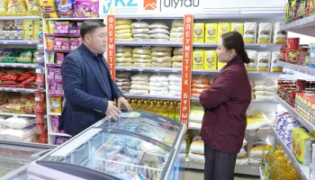 Социальные полки — помощь в каждом магазине